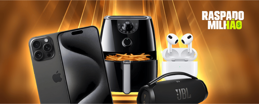 SONHO PREMIADO - R$ 2,00 - PRÊMIOS DE ATÉ R$5.000,00 