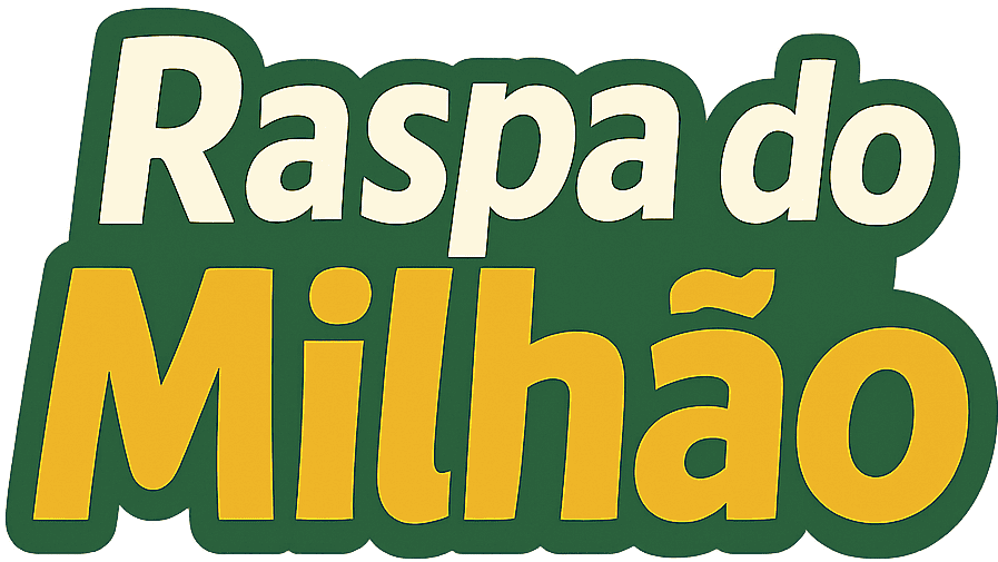 RaspadoMilhão